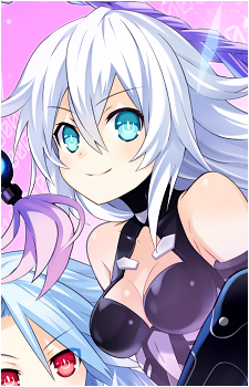 Black Heart