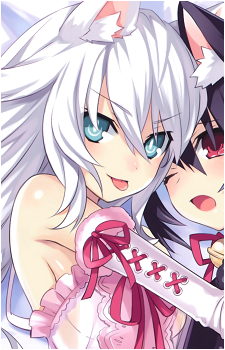 Black Heart