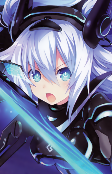 Black Heart