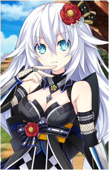 Black Heart