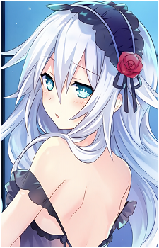 Black Heart