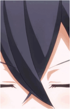 Black Heart