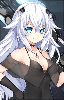 Black Heart
