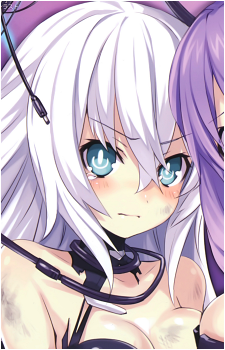 Black Heart