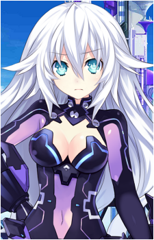 Black Heart