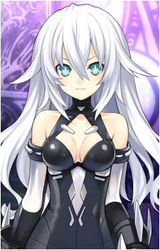 Black Heart