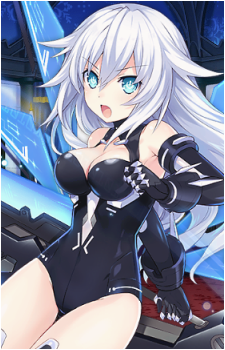 Black Heart