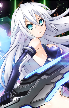 Black Heart