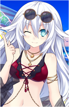 Black Heart