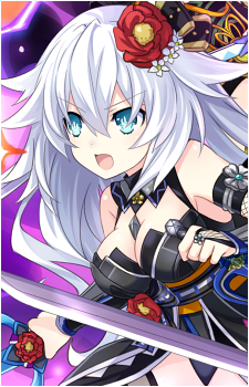 Black Heart