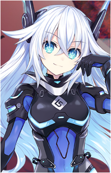 Black Heart