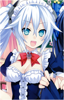 Black Heart