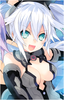 Black Heart