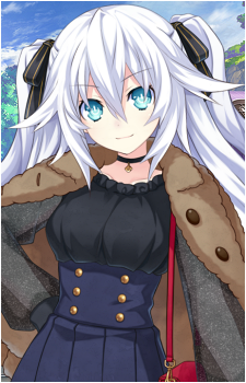 Black Heart