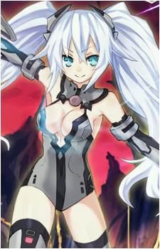 Black Heart