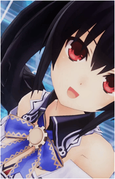 Black Heart