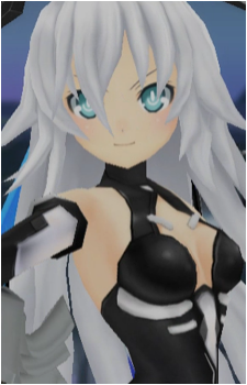 Black Heart