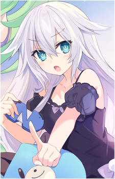Black Heart