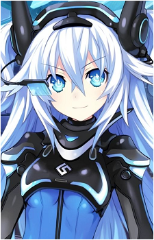 Black Heart