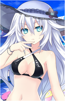 Black Heart
