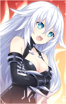 Black Heart