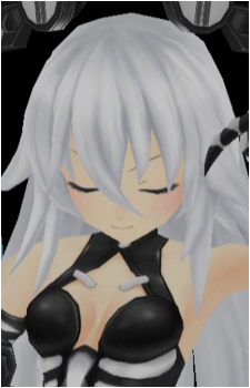 Black Heart