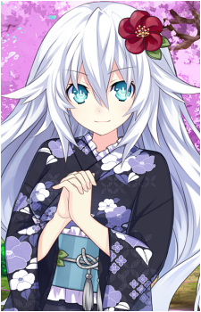 Black Heart
