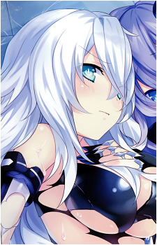 Black Heart