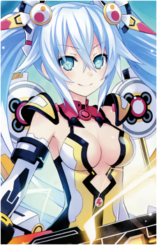 Black Heart