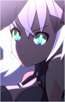 Black Heart