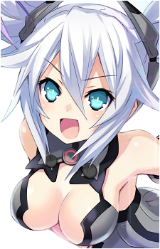 Black Heart