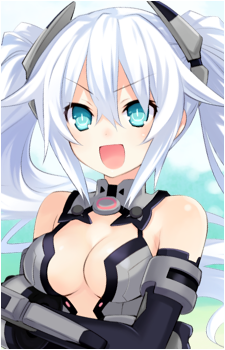 Black Heart