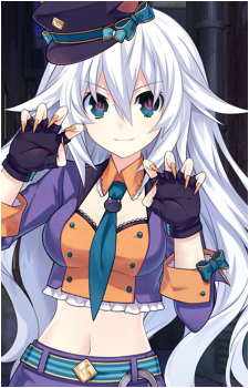 Black Heart