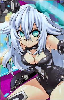 Black Heart