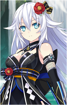 Black Heart