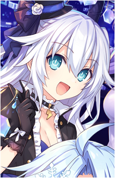 Black Heart