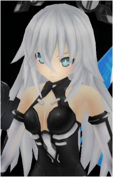 Black Heart