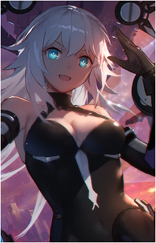 Black Heart