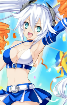 Black Heart