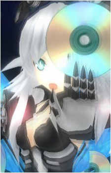 Black Heart