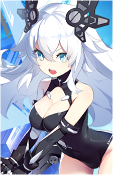 Black Heart
