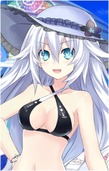 Black Heart