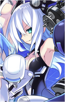 Black Heart