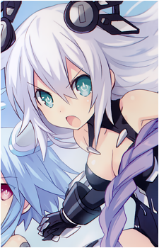 Black Heart