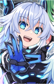 Black Heart