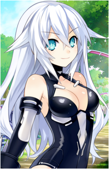 Black Heart