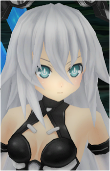 Black Heart