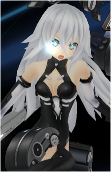 Black Heart