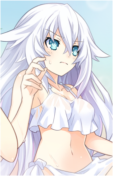 Black Heart