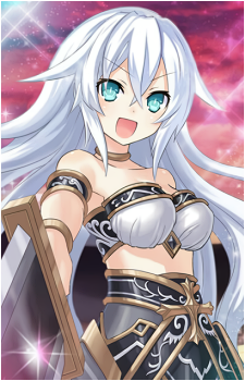 Black Heart